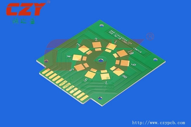 什么是熱電分離銅基板？