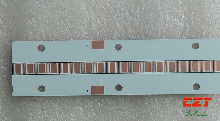 熱電分離鋁基板 熱電分離鋁基板
