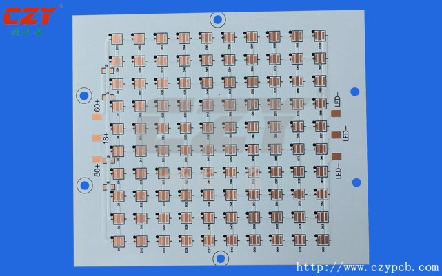 超導鋁基板 超導鋁基板